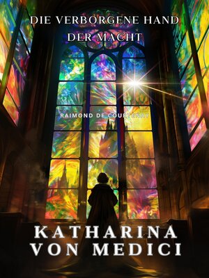 cover image of Katharina von Medici